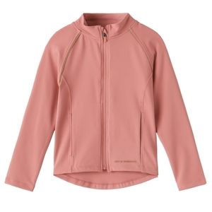 ZARA Technical Workout Jacket